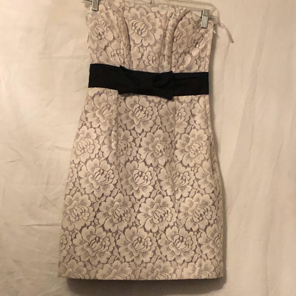 Bridesmaids/Homecoming Dress